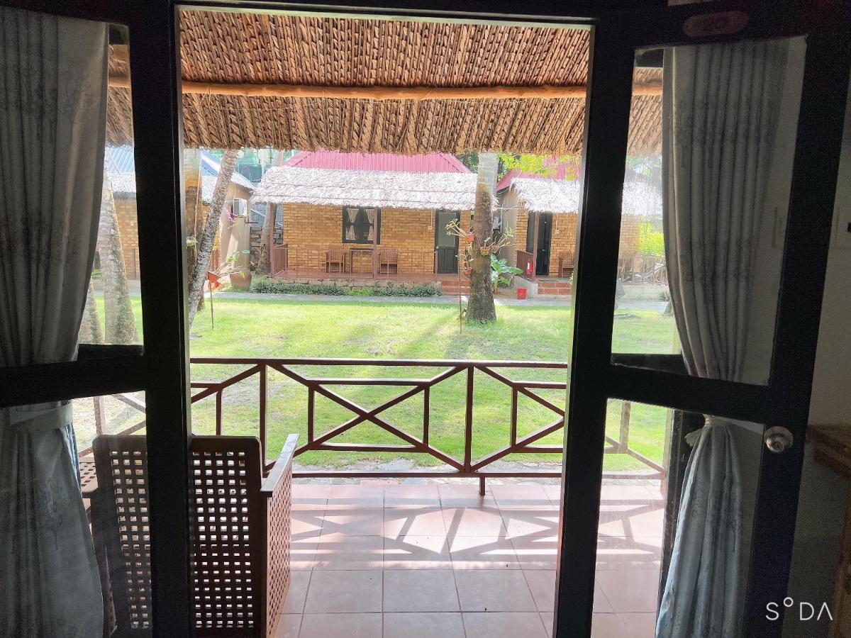 Sky Home Ap Khanh Phuoc Exterior photo