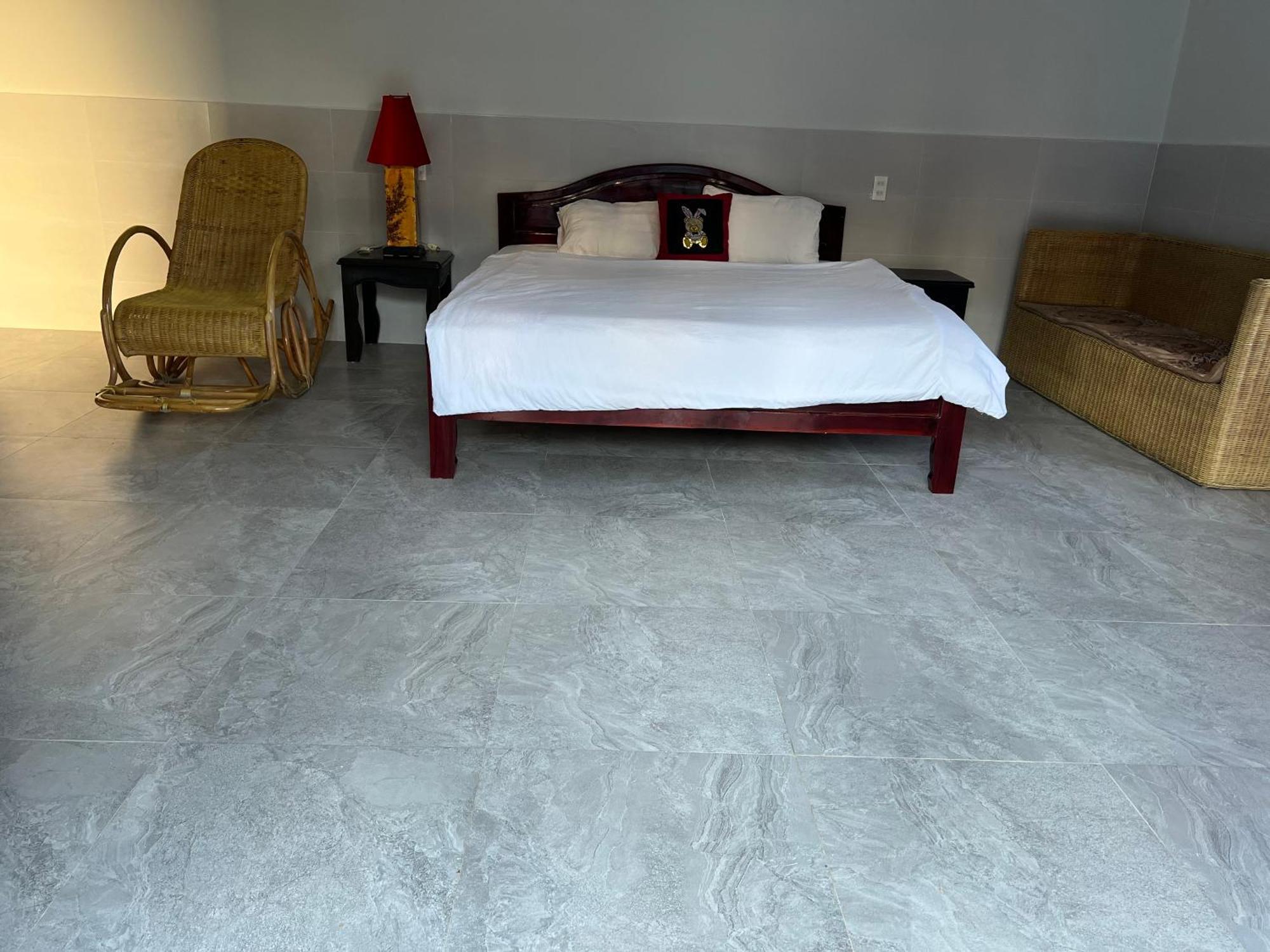 Sky Home Ap Khanh Phuoc Exterior photo