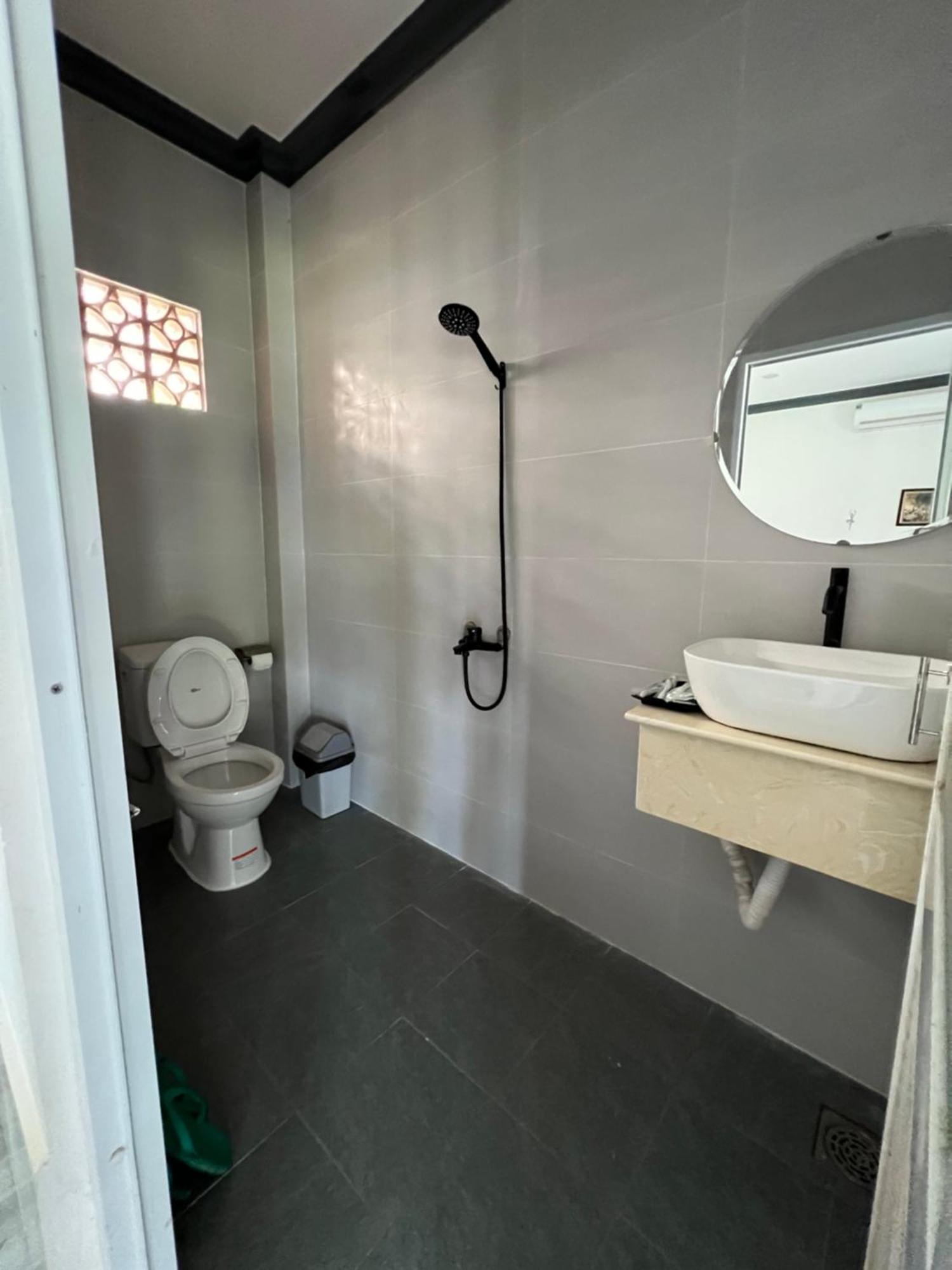 Sky Home Ap Khanh Phuoc Exterior photo